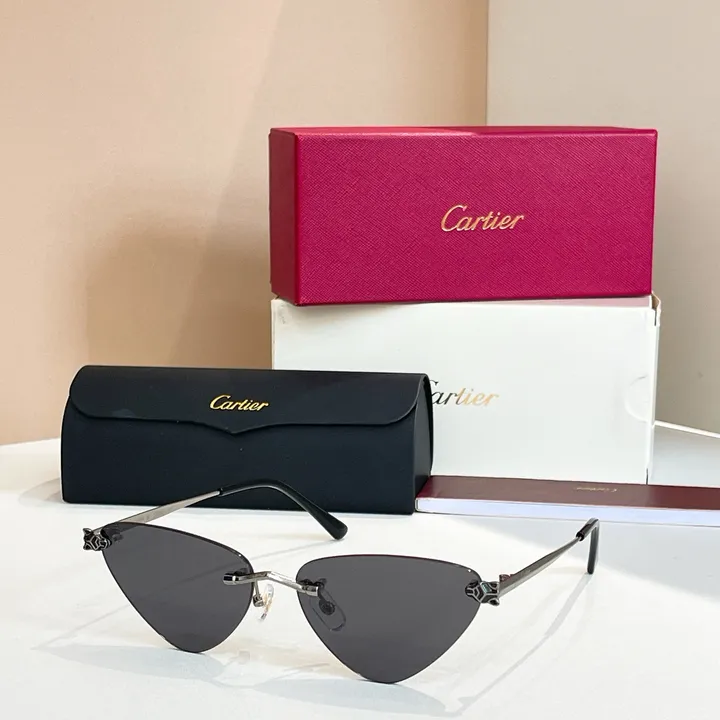 スーパーコピー カルティエ サングラス