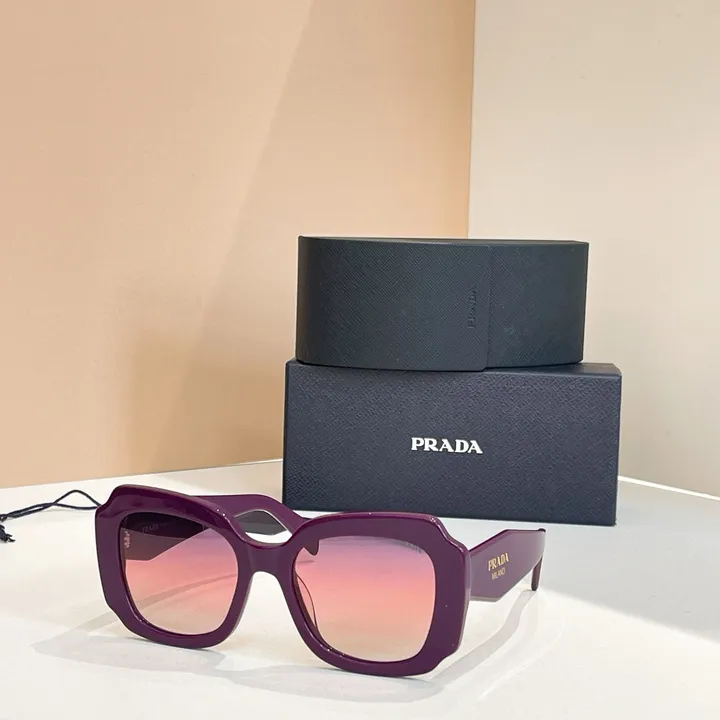 スーパーコピー プラダ サングラス