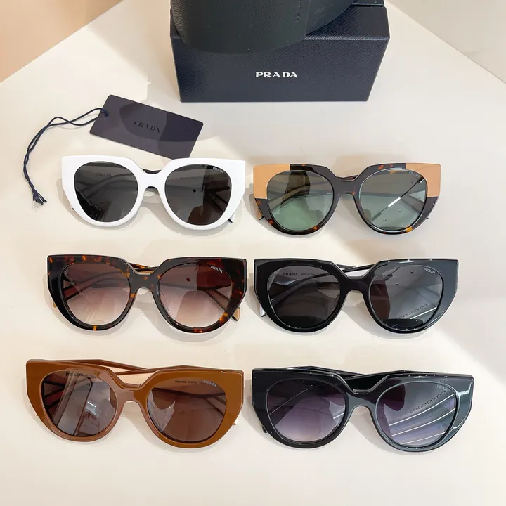 スーパーコピー プラダ サングラス