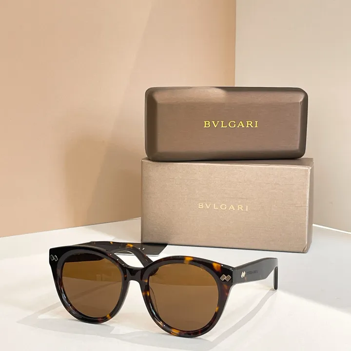 スーパーコピー ブルガリ サングラス