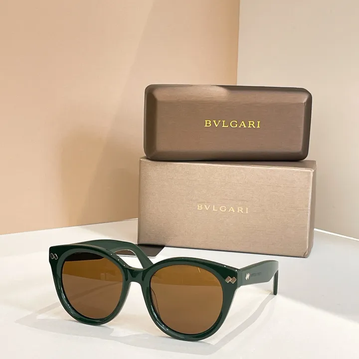 スーパーコピー ブルガリ サングラス