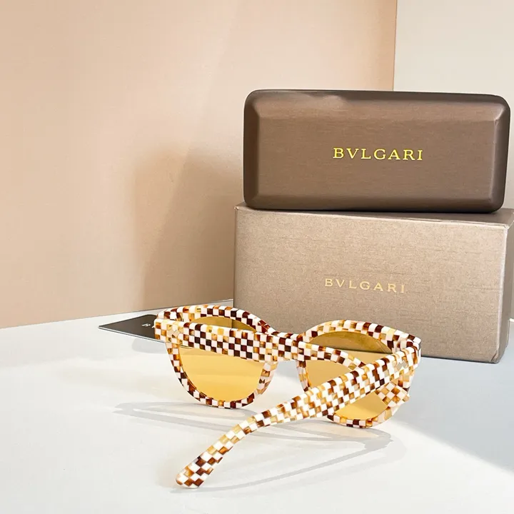 スーパーコピー ブルガリ サングラス