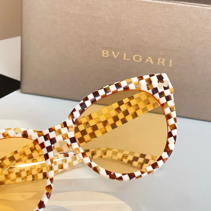 スーパーコピー ブルガリ サングラス