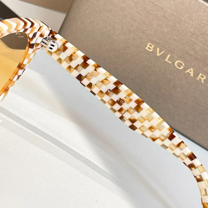 スーパーコピー ブルガリ サングラス