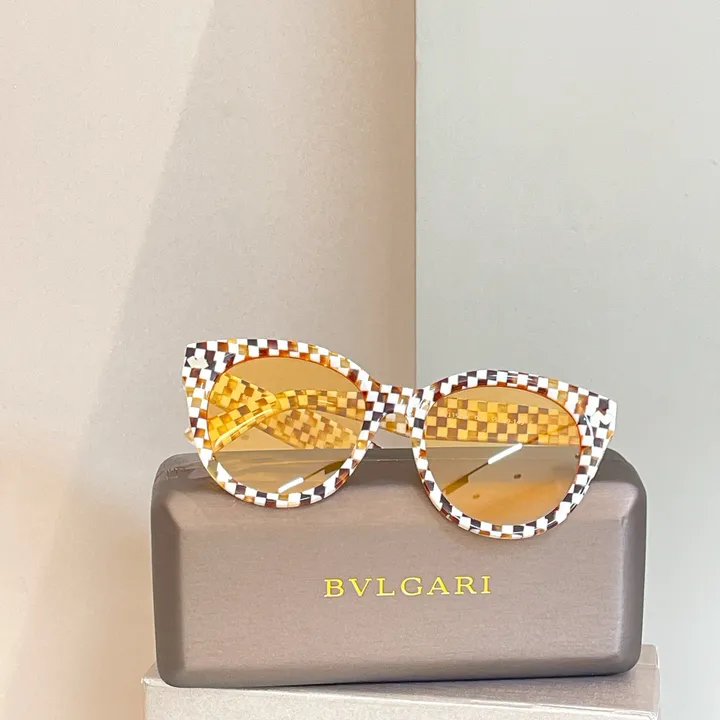 スーパーコピー ブルガリ サングラス