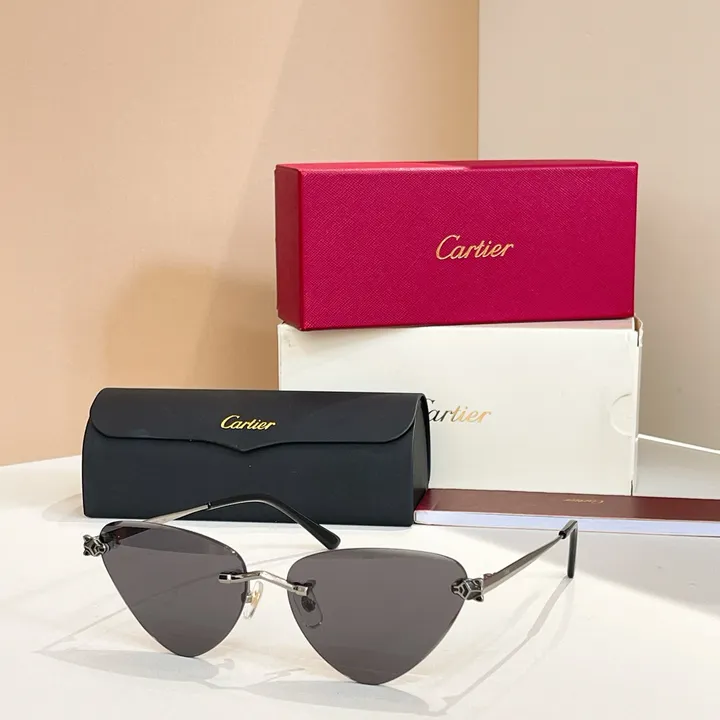 スーパーコピー カルティエ サングラス