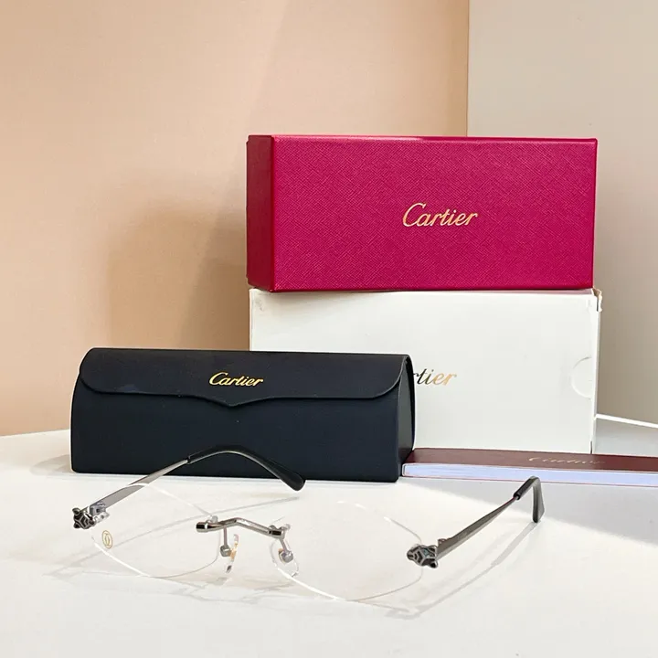 スーパーコピー カルティエ サングラス