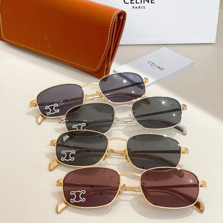スーパーコピー セリーヌ サングラス