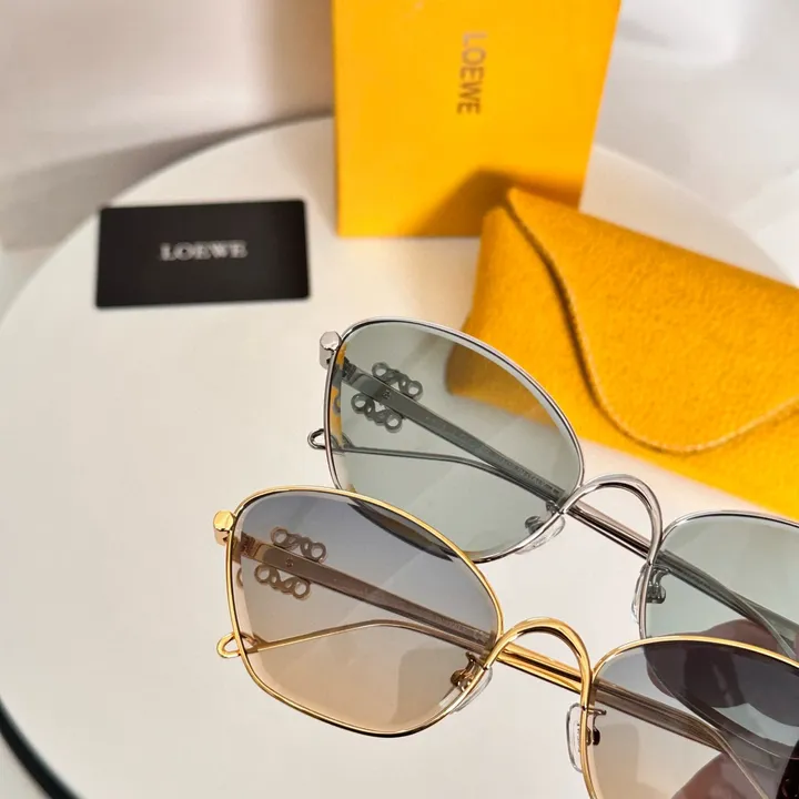 スーパーコピー ロエベ サングラス