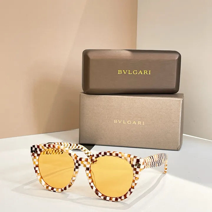 スーパーコピー ブルガリ サングラス