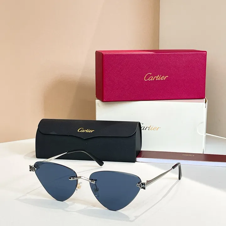スーパーコピー カルティエ サングラス
