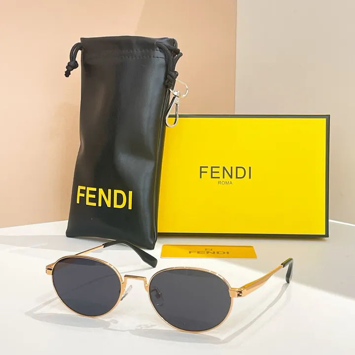 スーパーコピー フェンディ サングラス