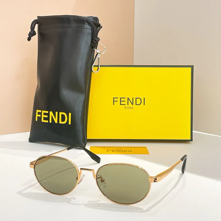 スーパーコピー フェンディ サングラス