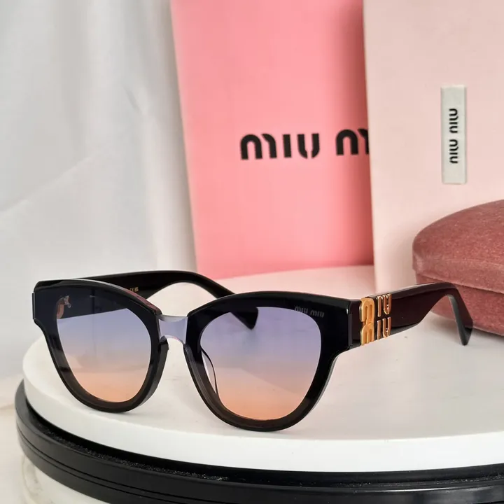 スーパーコピー ミュウミュウ サングラス