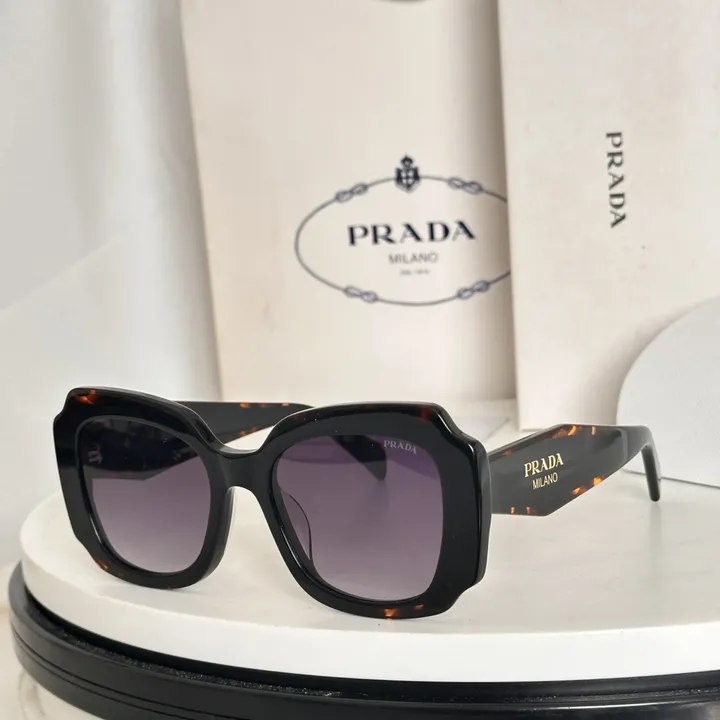 スーパーコピー プラダ サングラス