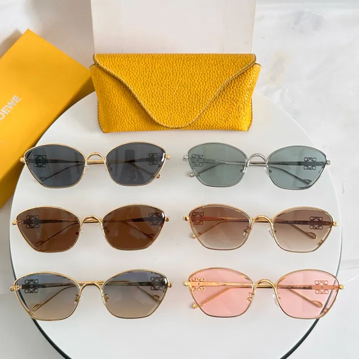 スーパーコピー ロエベ サングラス