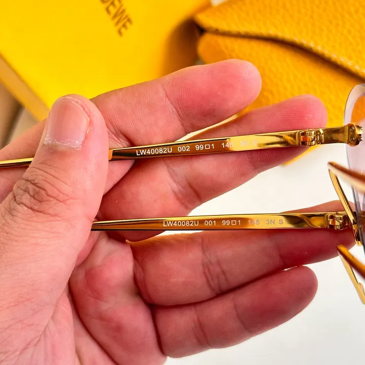 スーパーコピー ロエベ サングラス