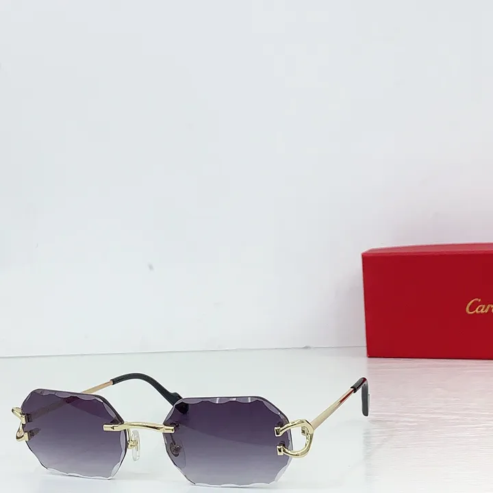 スーパーコピー カルティエ サングラス