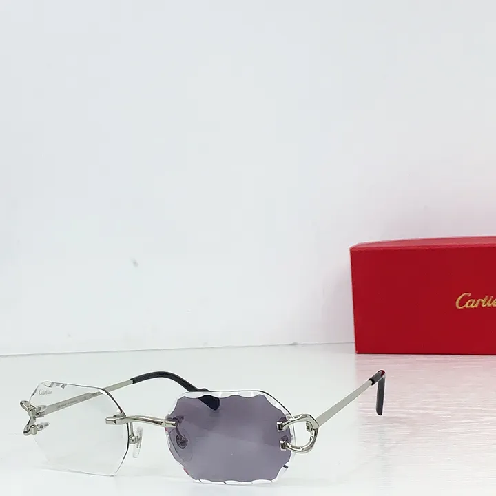スーパーコピー カルティエ サングラス