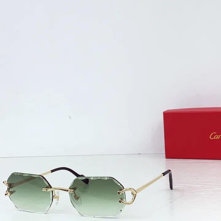 スーパーコピー カルティエ サングラス
