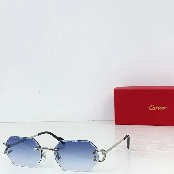 スーパーコピー カルティエ サングラス
