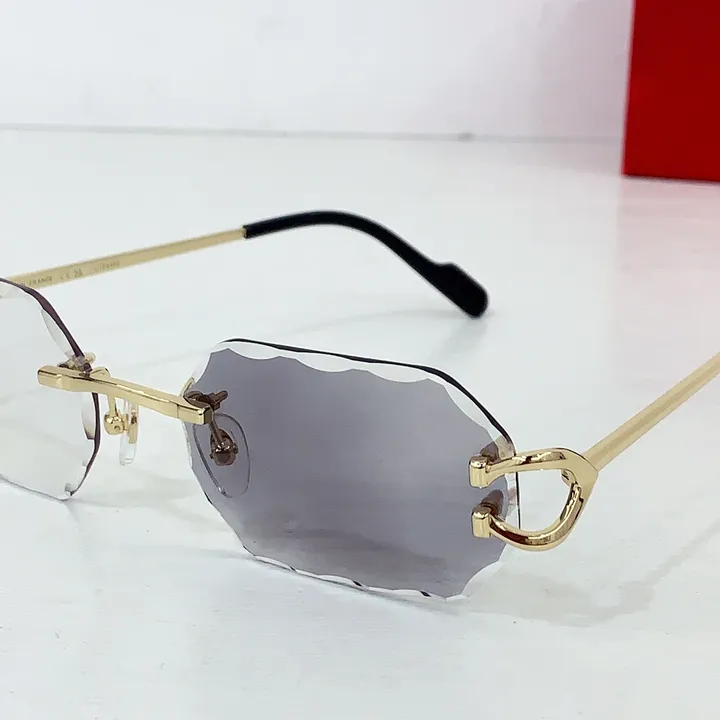 スーパーコピー カルティエ サングラス