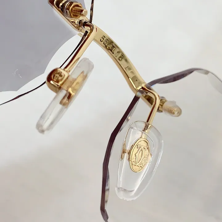 スーパーコピー カルティエ サングラス