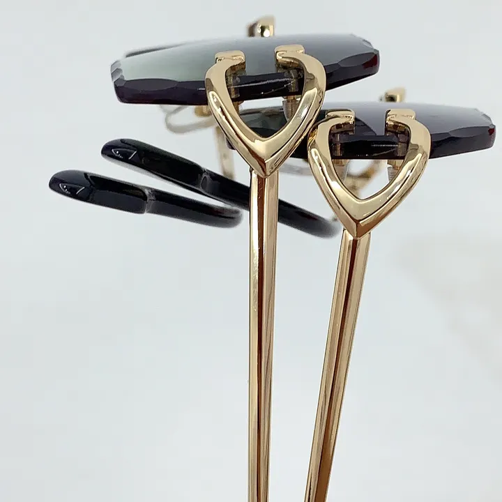 スーパーコピー カルティエ サングラス