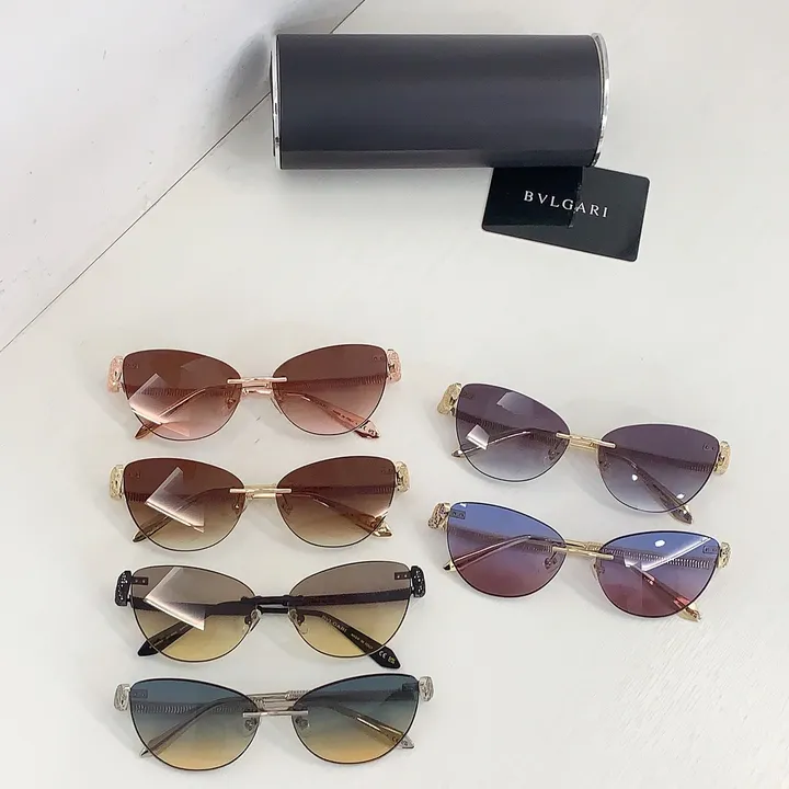 スーパーコピー ブルガリ サングラス
