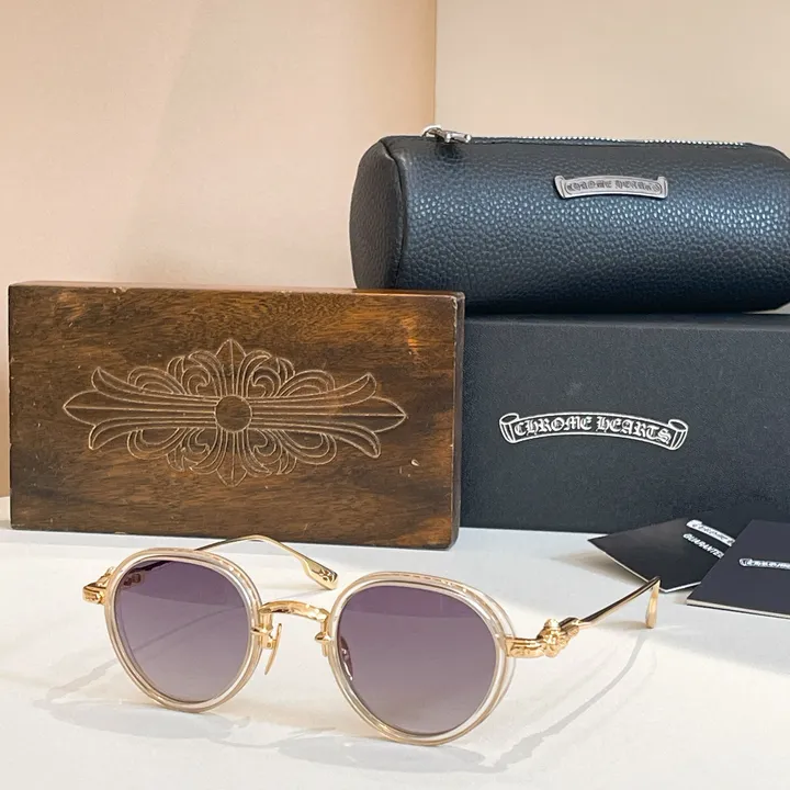 スーパーコピー クロムハーツ サングラス