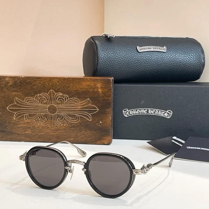 スーパーコピー クロムハーツ サングラス