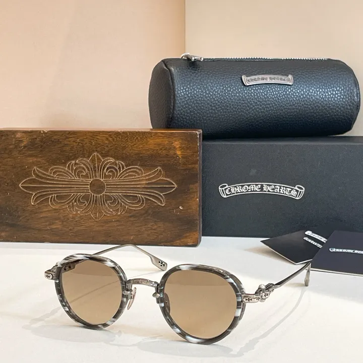 スーパーコピー クロムハーツ サングラス