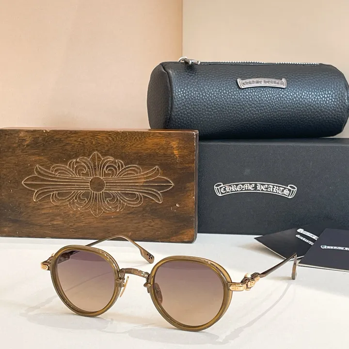 スーパーコピー クロムハーツ サングラス