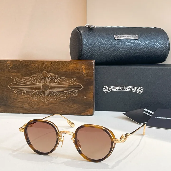 スーパーコピー クロムハーツ サングラス