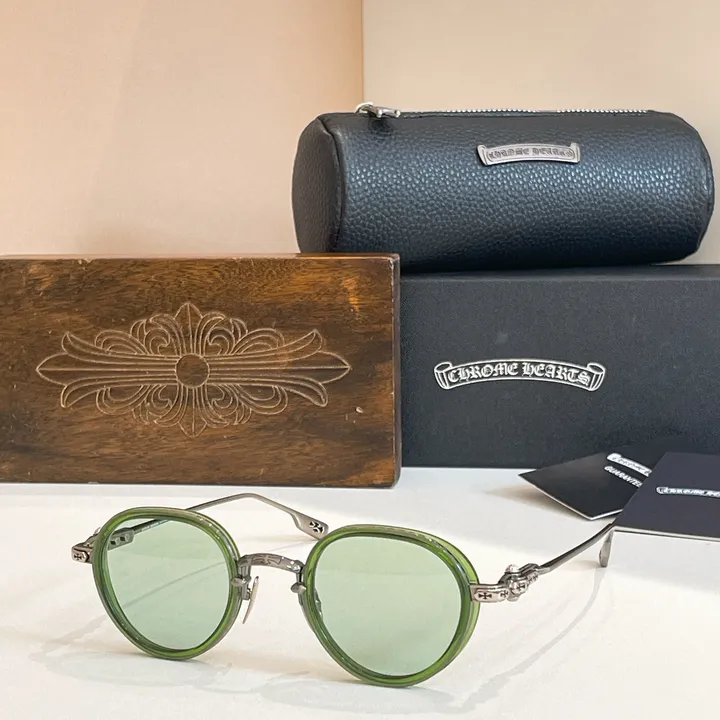 スーパーコピー クロムハーツ サングラス