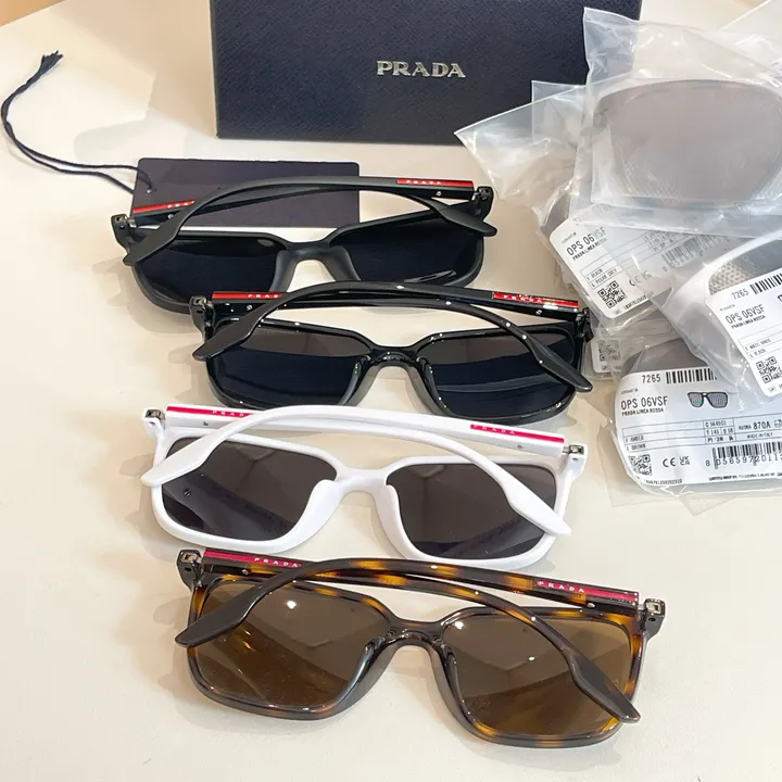 スーパーコピー プラダ サングラス