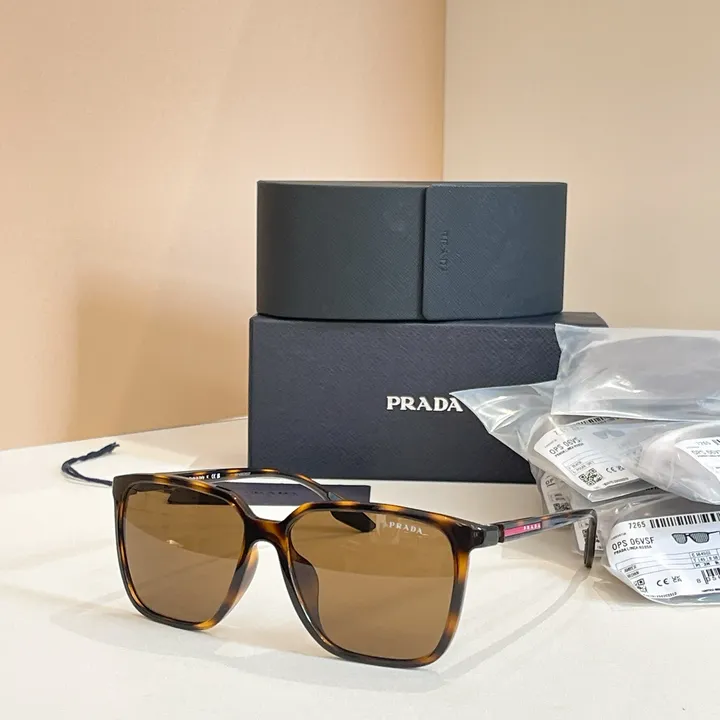 スーパーコピー プラダ サングラス