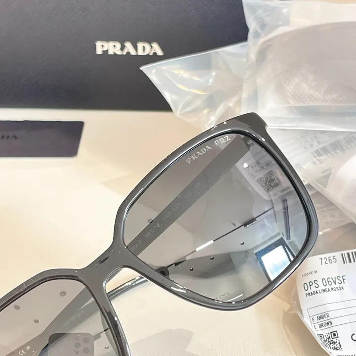 スーパーコピー プラダ サングラス