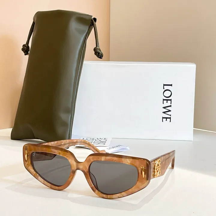 スーパーコピー ロエベ サングラス