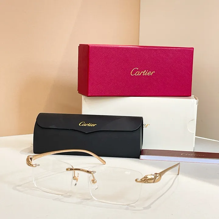 スーパーコピー カルティエ サングラス