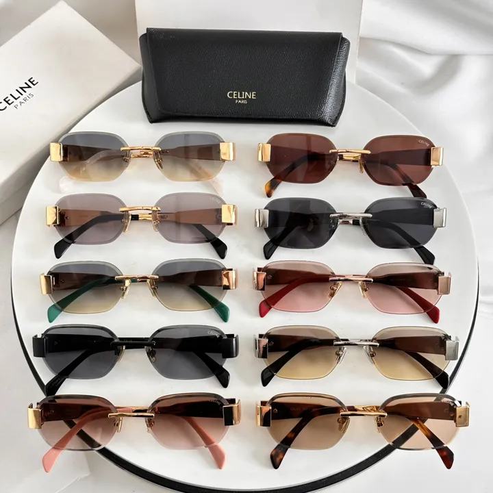 スーパーコピー セリーヌ サングラス