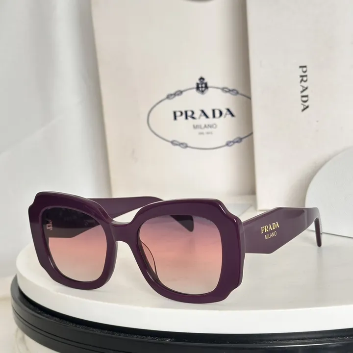 スーパーコピー プラダ サングラス