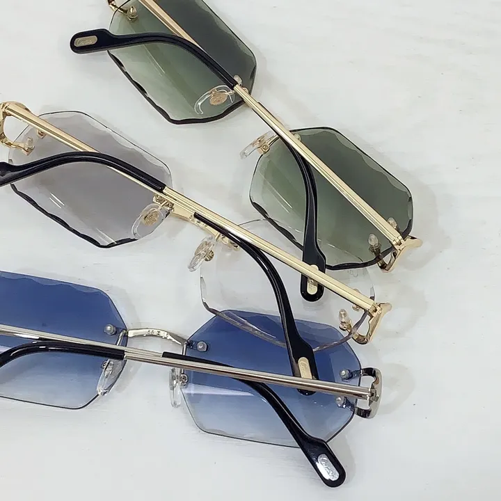 スーパーコピー カルティエ サングラス