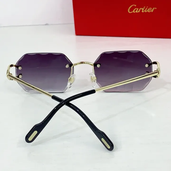 スーパーコピー カルティエ サングラス