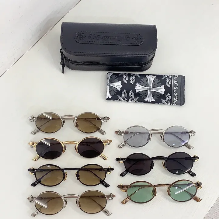 スーパーコピー クロムハーツ サングラス