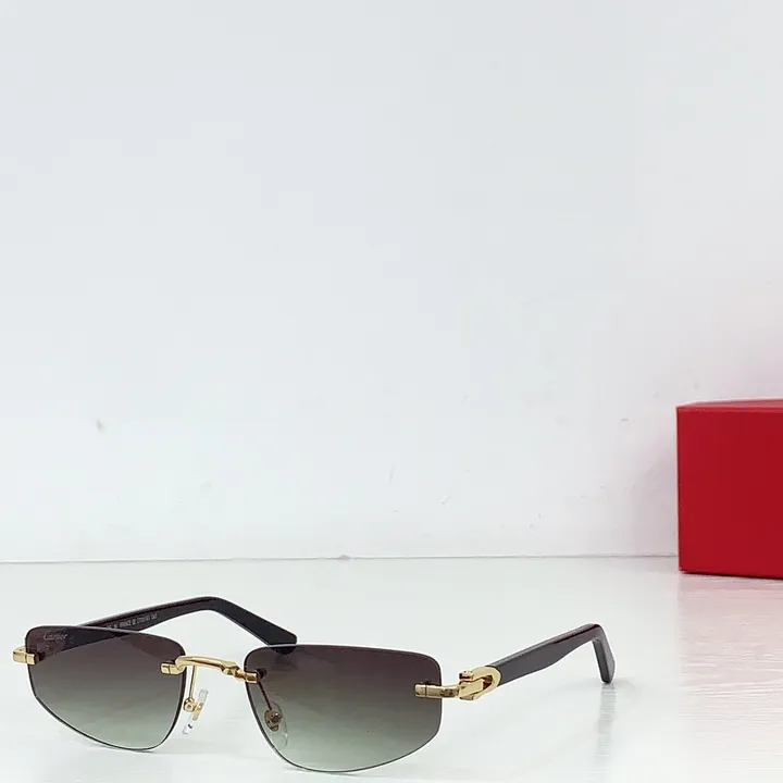 スーパーコピー カルティエ サングラス