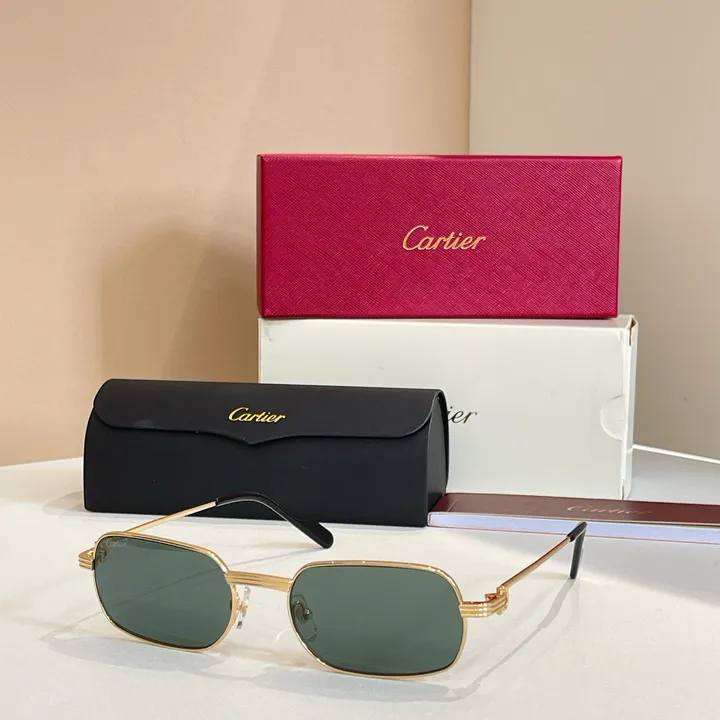 スーパーコピー カルティエ サングラス