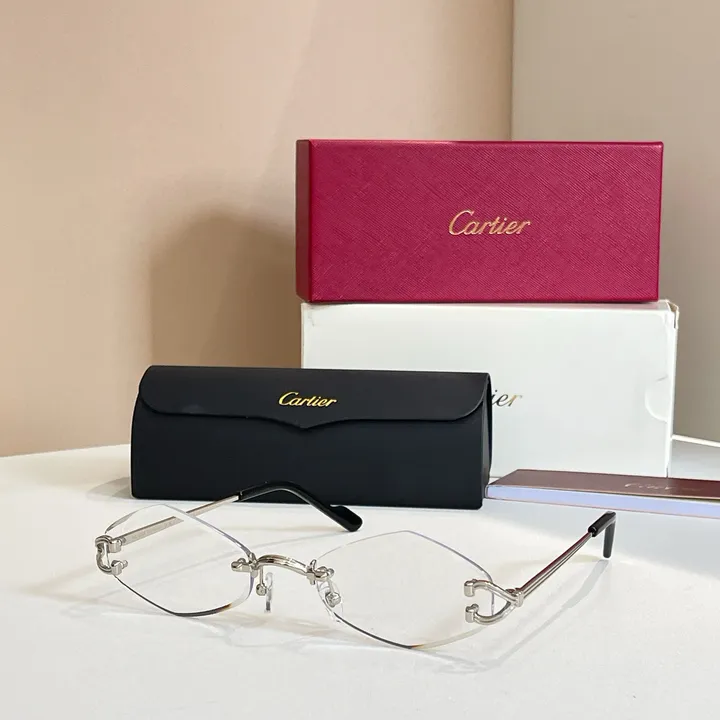 スーパーコピー カルティエ サングラス