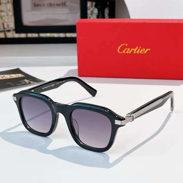 スーパーコピー カルティエ サングラス