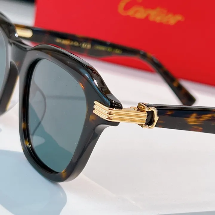 スーパーコピー カルティエ サングラス